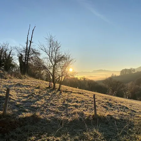 Сasa de vacaciones La Cerezal Ii Borines