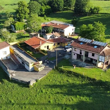 La Cerezal Ii Borines