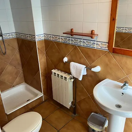 La Cerezal Ii * Borines