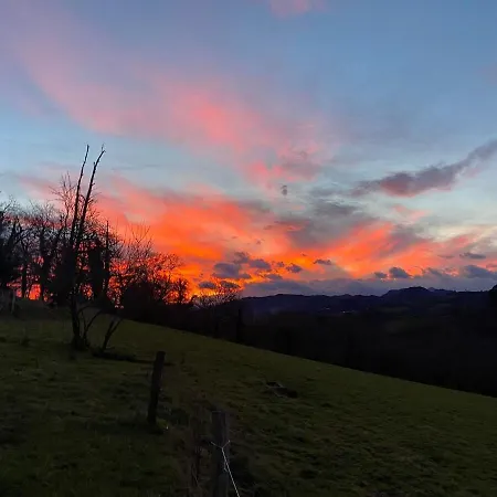 La Cerezal Ii Holiday home *