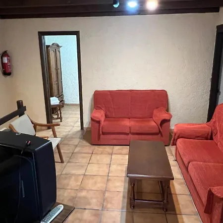 La Cerezal Ii Holiday home