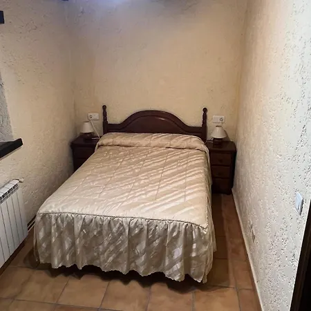 Сasa de vacaciones La Cerezal Ii