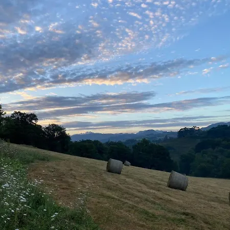 La Cerezal Ii Сasa de vacaciones *