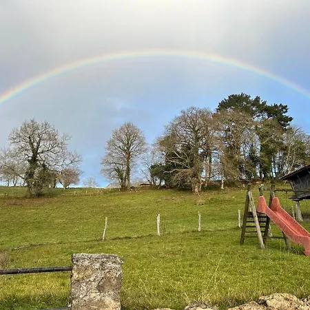 Сasa de vacaciones La Cerezal Ii *