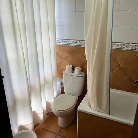 La Cerezal Ii Holiday home