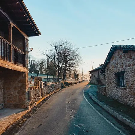 Holiday home La Cerezal Ii