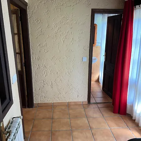 Сasa de vacaciones La Cerezal Ii Borines