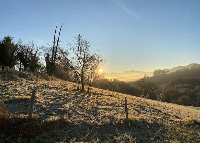 Holiday home La Cerezal Ii Borines