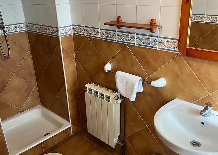 La Cerezal Ii * Borines