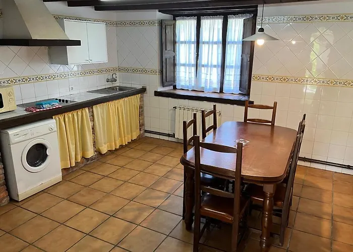 La Cerezal Ii * Borines