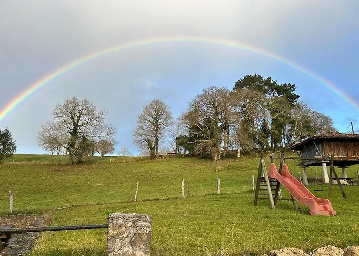 Holiday home La Cerezal Ii *