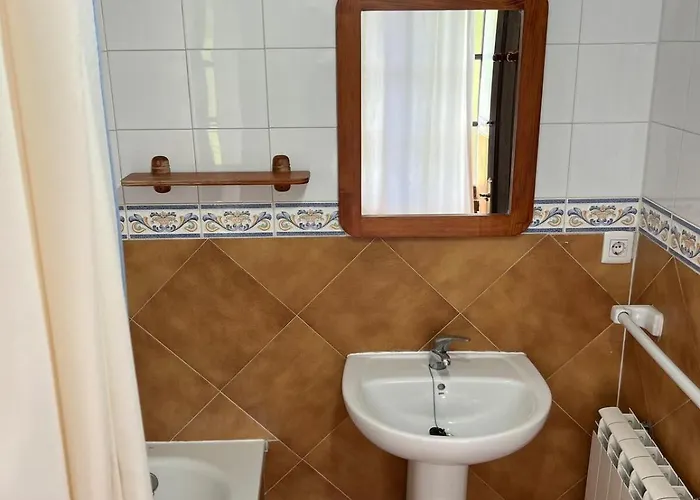 La Cerezal Ii Borines