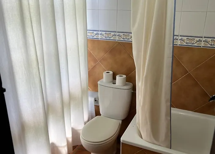 La Cerezal Ii Holiday home