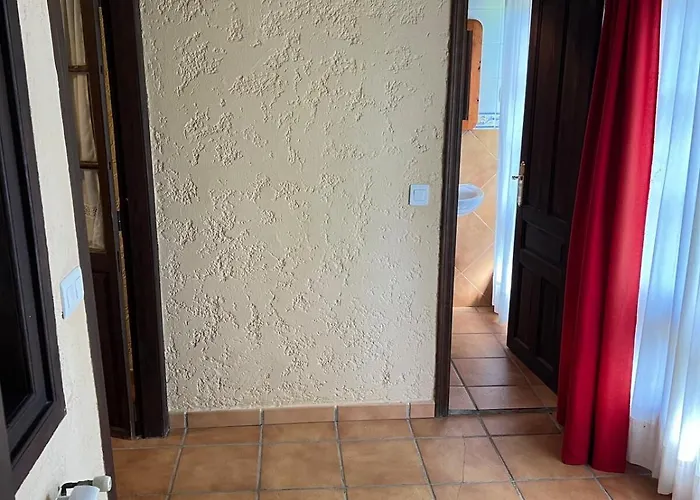 Holiday home La Cerezal Ii Borines