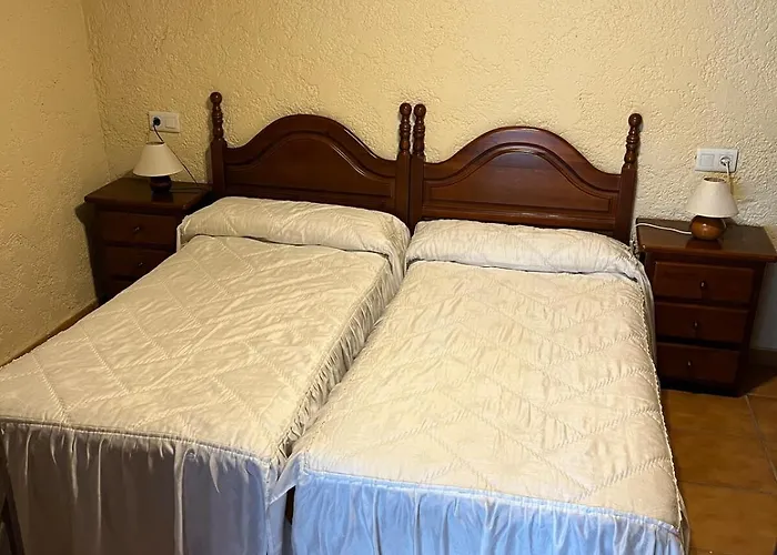 La Cerezal Ii Holiday home *